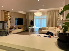Luxury Sea View | Upgraded 1BR | Furnished
