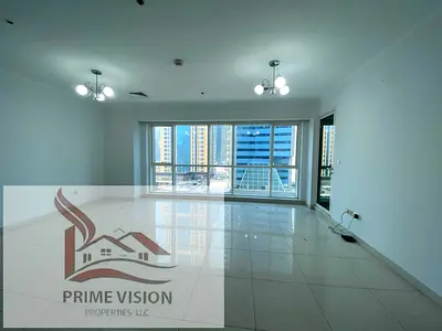 One Bedroom with lake view in Al Shera Tower - JLT
