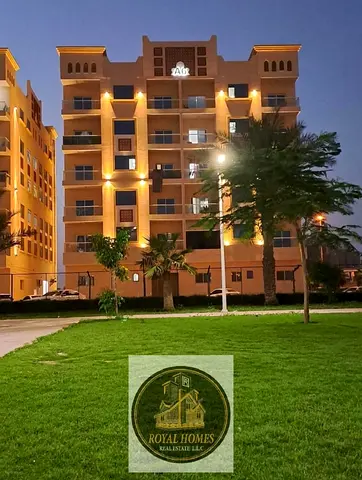 2 BEDROOM FOR RENT BRAND NEW AMEERA VILLAGE YASMIN AJMAN