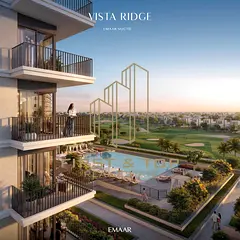 Last Unit | Ultra Luxury | Golf Course | 37K For Booking | Golden Visa | No Commission