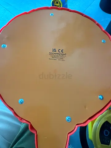 Kids game toy