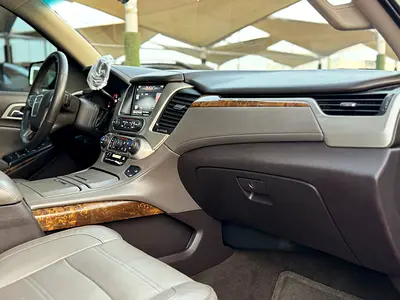 صورة 15 لـ 2020 GMC YUKON