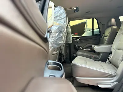 صورة مصغرة 17 لـ 2020 GMC YUKON