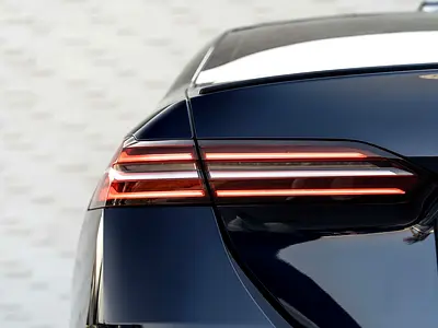 BMW 5 Series 520i M Sport, миниатюра 2