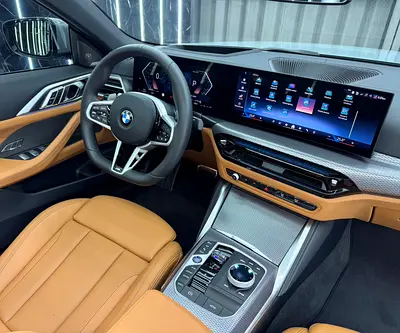 2026 BMW 4-SERIES 缩略图 17