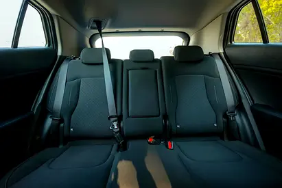 صورة مصغرة 12 لـ 2025 KIA SPORTAGE