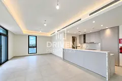 Prime Community | Spacious Apt | Park View