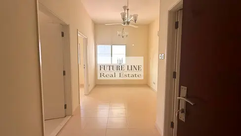 1BR APARTMENT fOR FAMILY IN SATWA | GROUND FLOOR