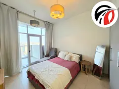 Fully Furnished ! Chiller Free ! Closed To Metro ! With All Aminities ! Ready to Move