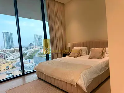 PRIVATE POOL | FULLY FURNISHED | HIGH FLOOR