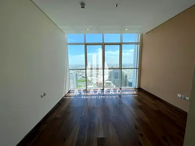 Luxurious 3BHK | Master bedroom | Parking free
