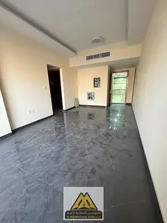 🏠 1 Bedroom + Living Room for Annual Rent – Al Jurf 3 | First Tenant ✨ Excellent opportunity