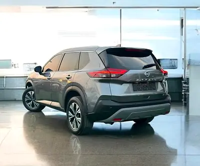 صورة مصغرة 7 لـ 2024 Nissan X-TRAIL