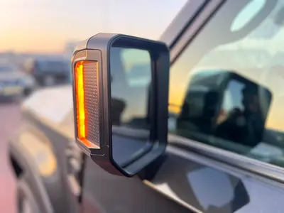 2026 Toyota PRADO 照片 16