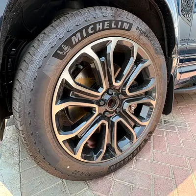 2026 LAND Rover DEFENDER 缩略图 3