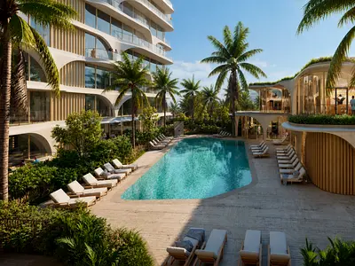 3BR w Maid | Furnished | Hot Deal | Premium Living