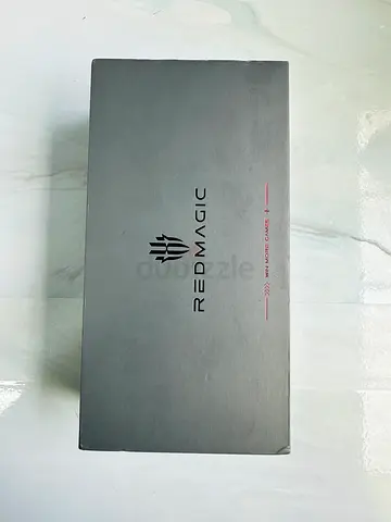 REDMAGIC 11 PRO PLUS