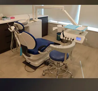 Turnkey Dental Suite & Digital Facility Access for Visiting Dentist/Secialists (Sheikh Zayed Road)