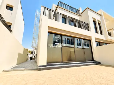 MID-CORNER UNIT | BRAND NEW | READY TO MOVE