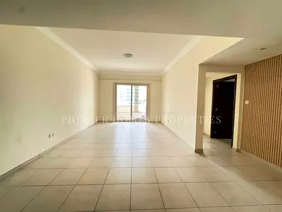 2BHK+Maid| With Balcony| Lake View| Vacant|