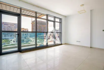 Ready Studio | Chiller Free | Paradise View 1