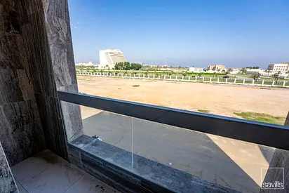 1 month Free | 3Bedroom Balcony | Al Sharq St
