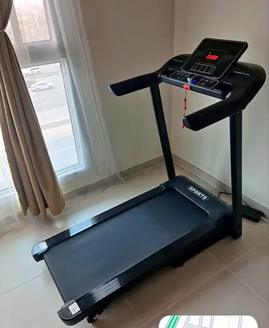 Treadmill for sale