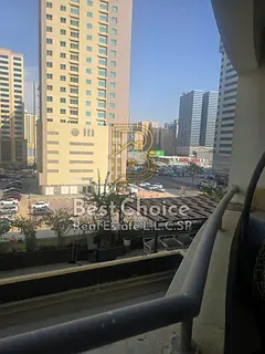 For sale: A distinctive apartment in Al Taawun, Sharjah, with high-end finishing.