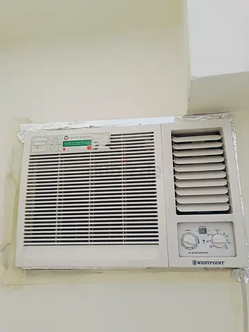 West point window ac 2 for sale