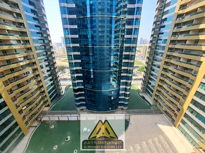 High-Yield Real Estate Investment Opportunity: Extra-Large Studio Apartment for Sale in Horizon Tow