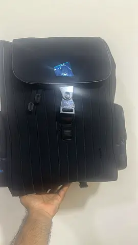 Rimowa Naylon backpack