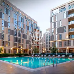 💰 Invest now in a ready-to-move-in apartment… and start reaping the benefits immediately.