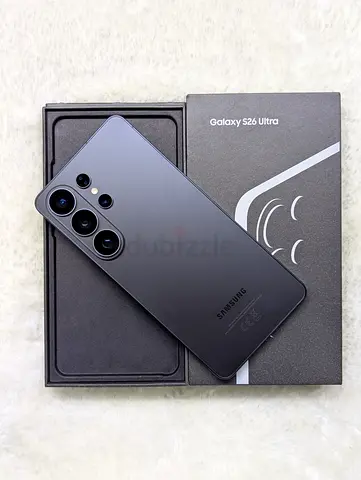 Samsung Galaxy S26 Ultra 1TB