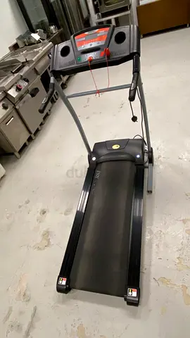 treadmill machine SLEM-1222190710013