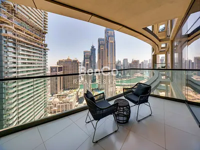 Fully Furnished | Vacant | Best View