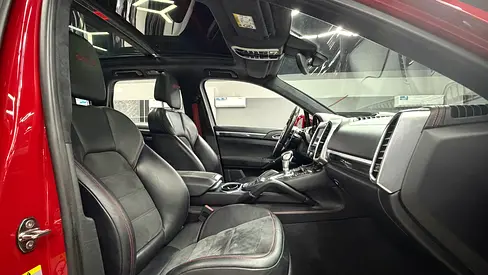 صورة مصغرة 12 لـ 2016 Porsche CAYENNE
