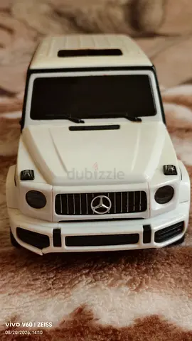 Diecast car