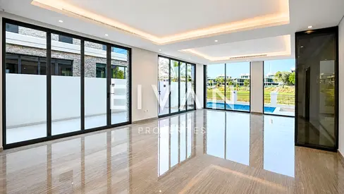 Standalone 7BR Villa | Private Garden & Pool