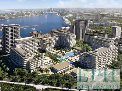 SERENE POOL VIEW | GENUINE RESALE | MID-FLOOR UNIT