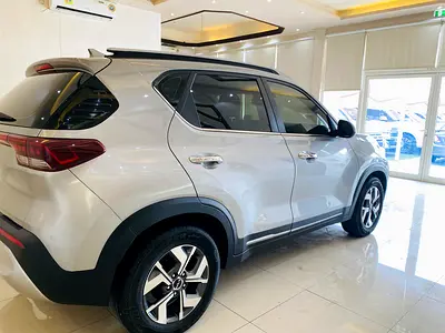 Kia Sonet GT-Line, миниатюра 8