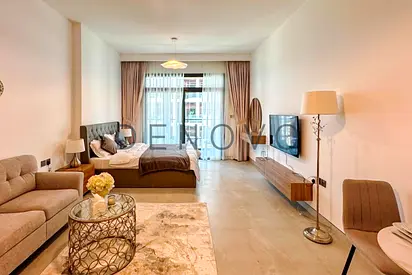 Brand New | Fully Furnished | Vacant