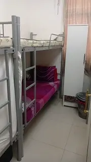 Bed Space for Rent in Al Quoz – Affordable & Convenient Living