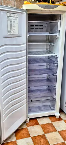 Whirlpool freezer excellent condition