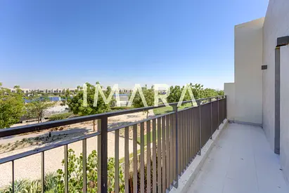 Corner Unit | Linear Park | Ready to Move