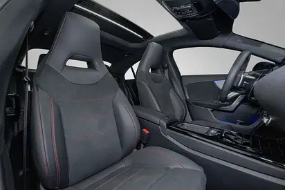 صورة مصغرة 15 لـ 2025 Mercedes-BENZ CLA