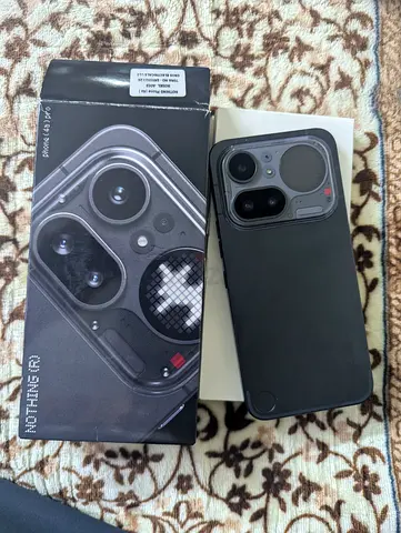 Nothing Phone 4a Pro (256GB)