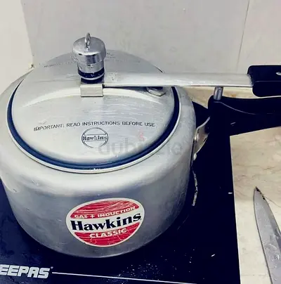 3L Pressure Cooker