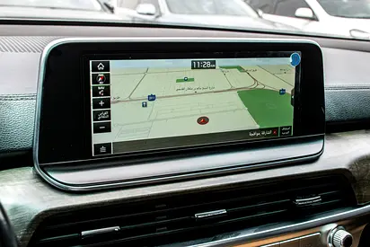 Kia Telluride EX X-Line, миниатюра 16