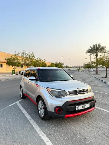 2019 KIA SOUL 照片 3