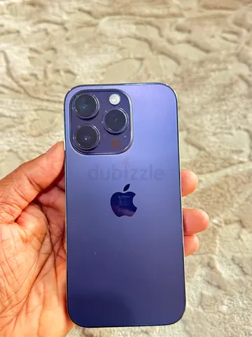 iPhone 14 Pro 256GB - Clean Condition, 90%+ Battery Health
